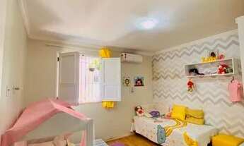 Imagem 6: Casa na Marambaia, 3 quartos, 3 vagas, quintal!