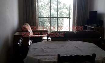 Imagem 4: Apartamento para Locação em São Paulo, Butantã, 2 dormitórios, 2 banheiros, 1 vaga