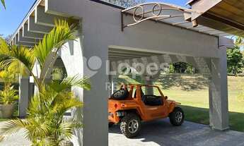 Imagem 3: Casa - Condomínio Fechado Village Haras São Luiz II - Salto