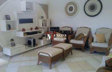 Imagem 4: Casa de Condomínio com 5 dorms, Riviera de São Lourenço, Bertioga - R$ 19 mi, Cod: 493