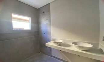 Imagem 4: Sobrado com 4 dormitórios, 4 suítes à venda, 280 m² - Urbanova - São José dos Campos/SP