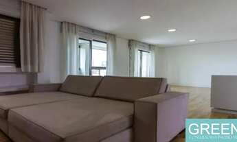 Imagem 4: Lindo e moderno apartamento para locação no Brooklin, São Paulo