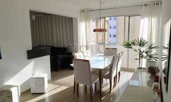 Imagem: SAO PAULO - Apartamento Padrão - PARAISOPOLIS