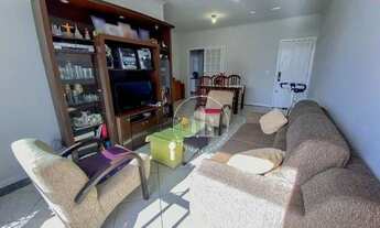 Imagem 4: Apartamento com 3 dormitórios à venda, 112 m² por R$ 670.000,00 - Balneário do Estreito