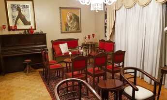 Imagem 7: Casa para Venda - 400m², 5 dormitórios, 3 vagas - Santana