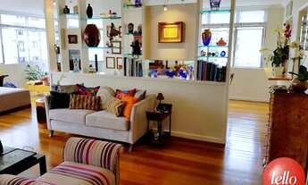 Imagem 4: São Paulo - Apartamento Padrão - Jardins