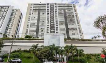 Imagem 2: Apartamento para Venda - 162m², 3 dormitórios, sendo 3 suites, 3 vagas - Petrópolis