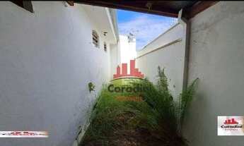 Imagem 5: Casa com 3 dormitórios para alugar, 100 m² por R$ 77/mês - Jardim Girassol - Americana/SP