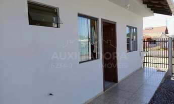 Imagem 4: Casa no centro de Barra Velha