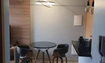 Imagem 6: BRASÍLIA - Apartamento Padrão - SUL (ÁGUAS CLARAS