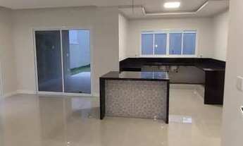 Imagem 3: Belíssima Casa No Condomínio Vale Das Águas