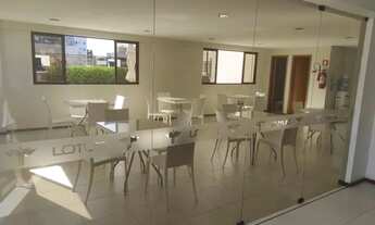 Imagem 5: Apartamento Quarto e Sala Na Melhor Localização da Jatiúca (Sem Mobília