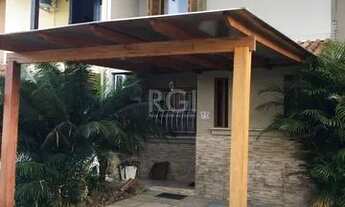 Imagem 2: Sobrado para Venda - 72.5m², 2 dormitórios, sendo 1 suites, Hípica