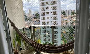 Imagem 6: APARTAMENTO COM 3 DORMITÓRIOS - 1 SUÍTE - 2 VAGAS - LAZER - VILA IPOJUCA/LAPA