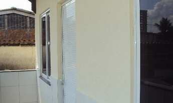 Imagem 5: Casa com 2 dormitórios para alugar por R$ 650/mês - Guajiru - Fortaleza/CE