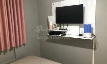 Imagem 6: Apartamento Padrão em São José do Rio Preto
