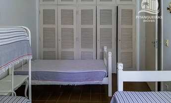 Imagem 7: Apartamento com 2 dormitórios, 90 m² - venda ou aluguel - Pitangueiras - Guarujá/SP