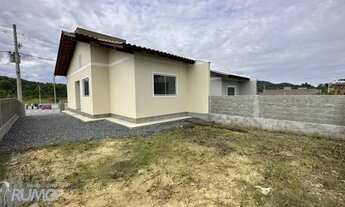 Imagem 5: Casa de 52,44m² com 02 dormitórios, ideal para quem busca acesso fácil acesso à Timbó e BR