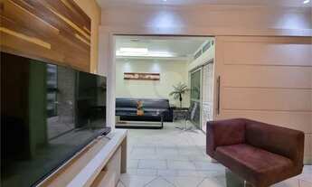 Imagem 6: PORTEIRA FECHADA a Poucos Metros da Praia da Aparecida, 3 Dormitórios Varanda Suíte Vaga D