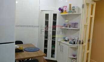 Imagem 3: APARTAMENTO - 3 DORM. 1 SUÍTE. 3 VAGAS - 98 M2 - LAUZANE PAULISTA