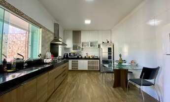 Imagem 4: Sergio Soares Vende: Casa 3 Quartos | 1 Suite | Cond. Morada Nobre