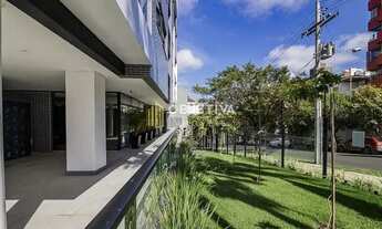 Imagem 6: Garden à venda 1 Quarto, 1 Suite, 2 Vagas, 112.82M², Rio Branco, Porto Alegre - RS