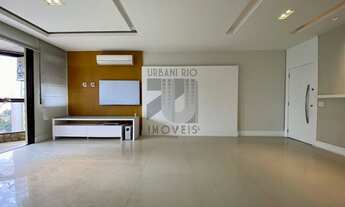 Imagem 4: Apartamento para venda possui 145 metros quadrados com 3 quartos