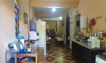 Imagem 7: Vende-se uma casa localizada no conjunto São Cristóvão