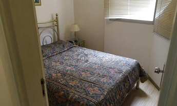 Imagem 6: Flat com 1 dormitório para alugar, 35 m² por R$ 4.000,00/mês - Jardins - São Paulo/SP