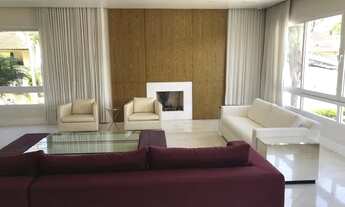 Imagem 6: Oportunidade Lindíssima casa em condomínio luxuoso na Granja Viana