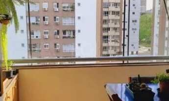 Imagem 4: Apartamento para Venda - 112m², 3 dormitórios, sendo 2 suites, 2 vagas - Boa Vista