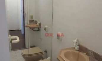 Imagem 6: Apartamento com 4 dormitórios, 216 m² - venda por R$ 2.450.000,00 ou aluguel por R$ 11.778