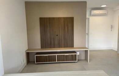 Imagem 5: Apartamento para aluguel tem 46 metros quadrados com 1 quarto em Sumarezinho - São Paulo