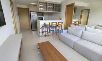 Imagem 6: BRASÍLIA - Apartamento Padrão - ASA NORTE