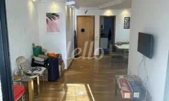 Imagem 2: São Paulo - Apartamento Padrão - Vila Mariana