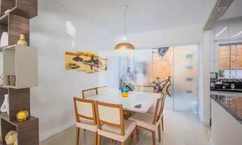 Imagem 3: Casa de Condomínio para Aluguel - Rochdale, 3 Quartos, 120 m2