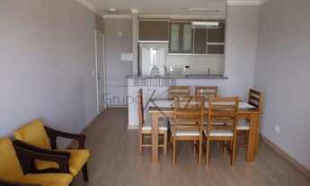 Imagem: Apartamento para venda com 72 metros quadrados