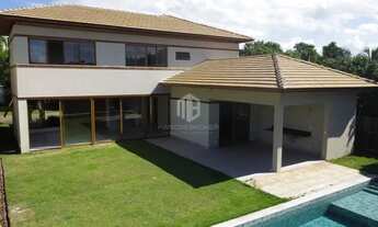 Imagem 2: CASA A VENDA no Condomínio Ipês - Piscinas Naturis em Praia do Forte. Praias de acesso exc