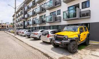 Imagem 4: Maracaipe, um paraíso para você - Maraca Beach Residence II