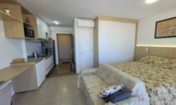 Imagem 7: Apartamento para venda com 33 metros quadrados com 1 quarto em Centro - Osasco - São Paulo