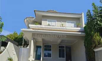 Imagem: Casa Condomínio em São José do Rio Preto