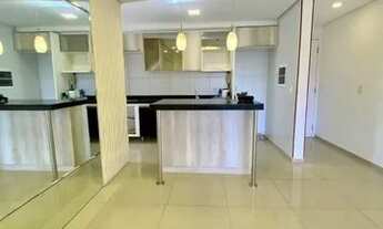 Imagem 4: JS Apartamento para venda com 86 metros quadrados com 3 quartos em Calhau - São Luís - MA