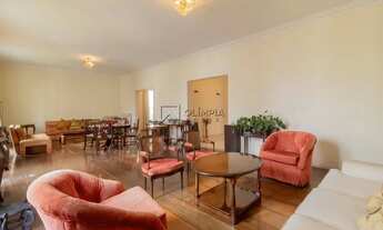 Imagem 6: Venda Apartamento 4 Dormitórios - 290 m² Higienópolis