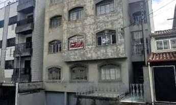 Imagem 2: Apartamento com 2 dormitórios à venda, 130 m² por R$ 269.000,00 - Paineiras - Juiz de Fora