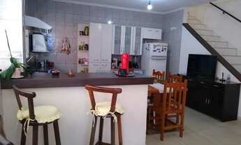 Imagem 6: Casa - Loteamento Residencial Água Nova - Valinhos