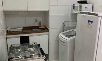 Imagem 5: Apartamento com vista para o mar.Praia de Iracema