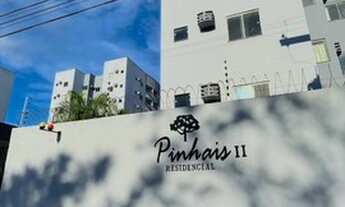 Imagem: Apartamento para venda com 85 metros quadrados