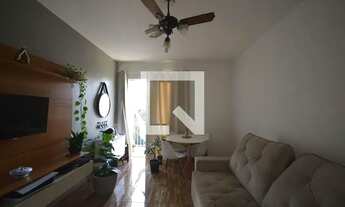 Imagem: Apartamento para Aluguel - Irajá, 2 Quartos