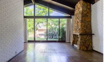 Imagem 5: Casa com 4 dormitórios no Três Figueiras