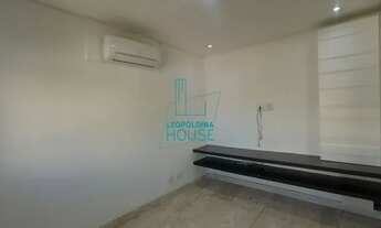 Imagem 6: Apartamento para venda com 172m² na Vila Romana